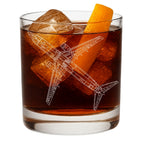 Boeing 737 Whiskey Tumblers