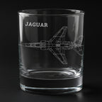 Indian Air Force Engraved Glasses – Ultimate 6 Aircraft Collection