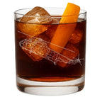 Westland Sea King Engraved Whiskey Glass
